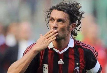 一生只效力一个球队的足球球员,一生只效力的球员