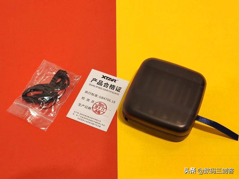 xtarvc4s充电器拆解评测,充电小能手xtaret4s充电器体验