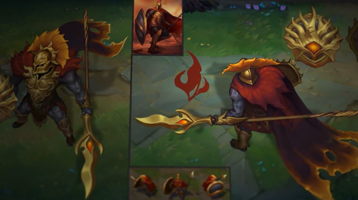 英仙座珀尔修斯潘森重做后值钱吗,潘森所有皮肤