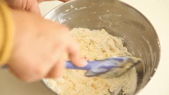 曲奇不好脱模,曲奇不好挤是怎么补救