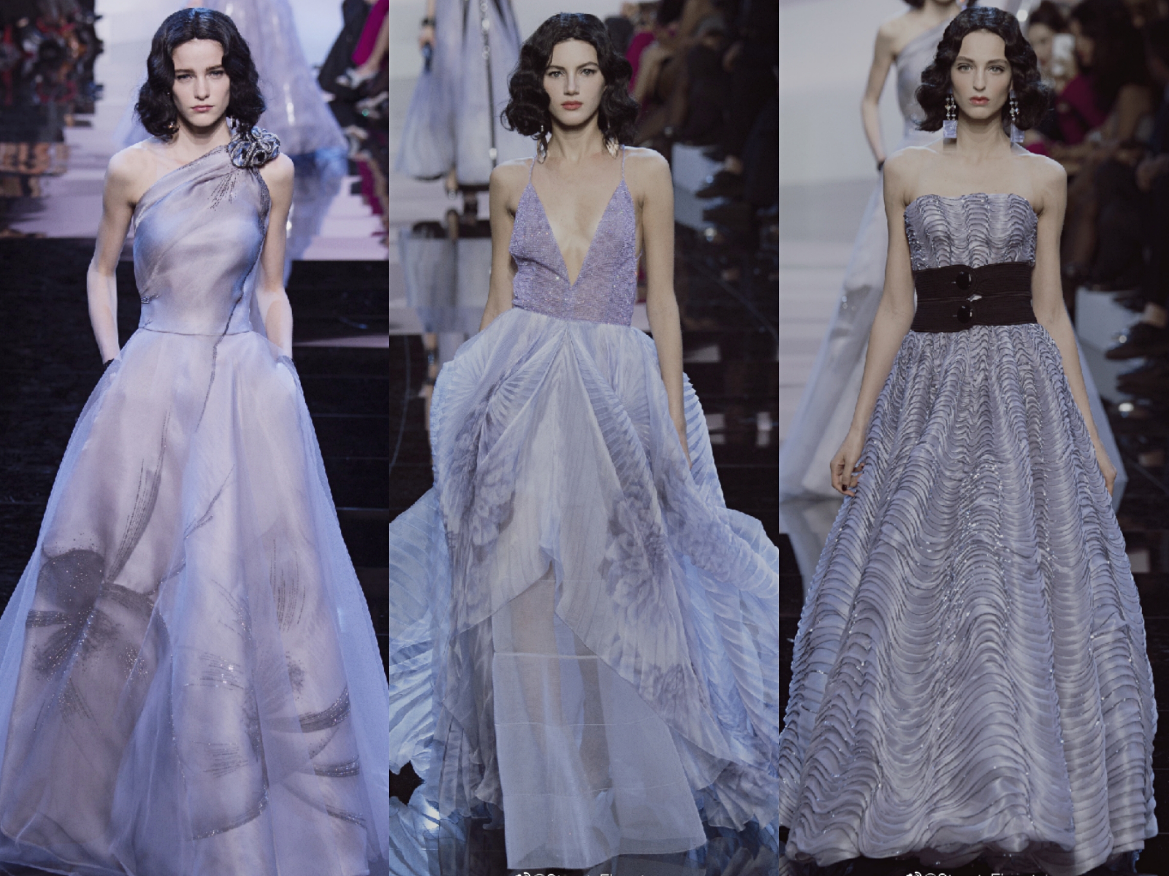 紫色干货,什么紫显白又百搭