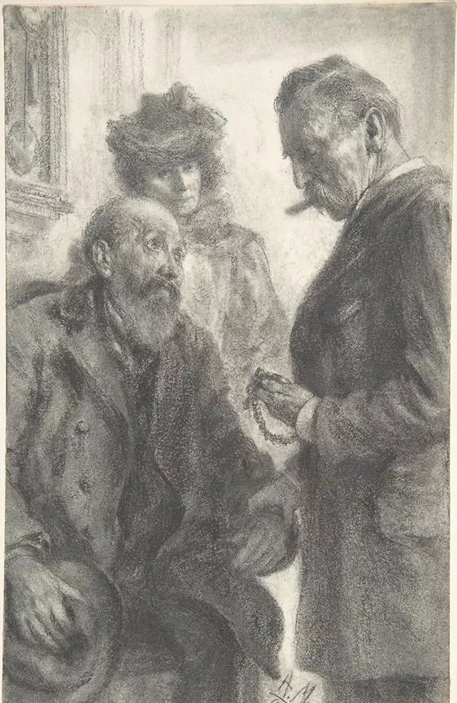 华卿画室素描头像,北京华卿画室在哪