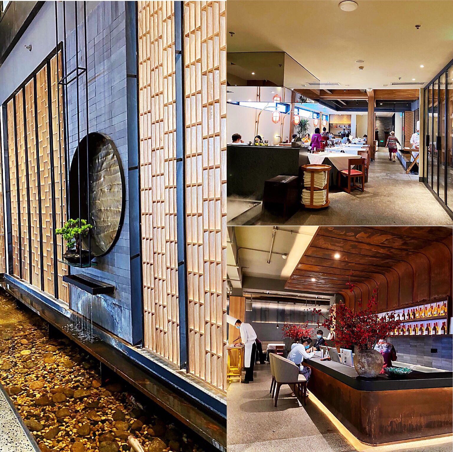 久违的食堂美食,京城十大烤鸭名店你最中意哪一家