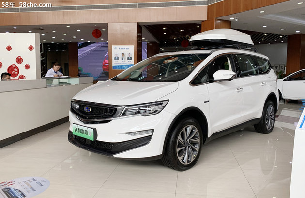 最受欢迎的家用mpv,最受好评mpv