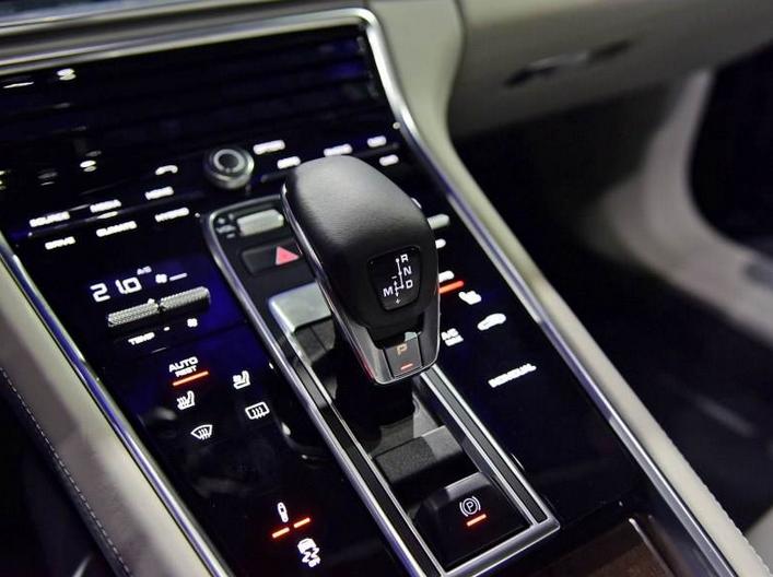 2021保时捷panamera二手2.9t,保时捷panamera2.9t