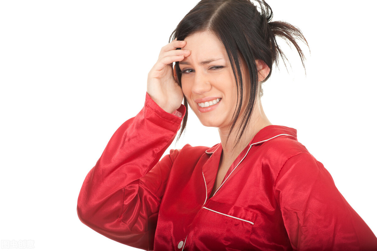 *麻疹荨**都10年了，好不了，怎么办