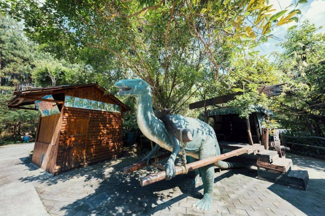 倒数狂欢夜,清远森波拉奇妙世界主题乐园住宿