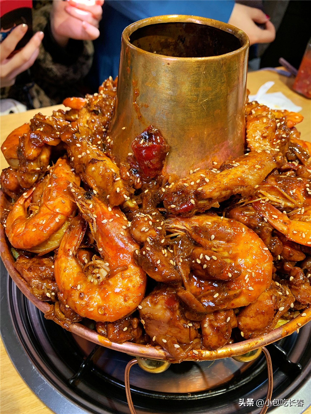 长春红旗街哪家火锅好吃还便宜,长春红旗街必吃火锅