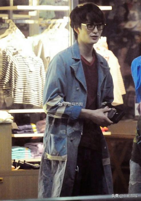 日本女性艺人照片大全新垣结衣,日本女星新垣结衣颜值下降