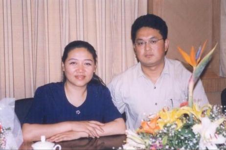 打工女皇吴士宏逆境而生,打工女皇吴士宏人生感悟