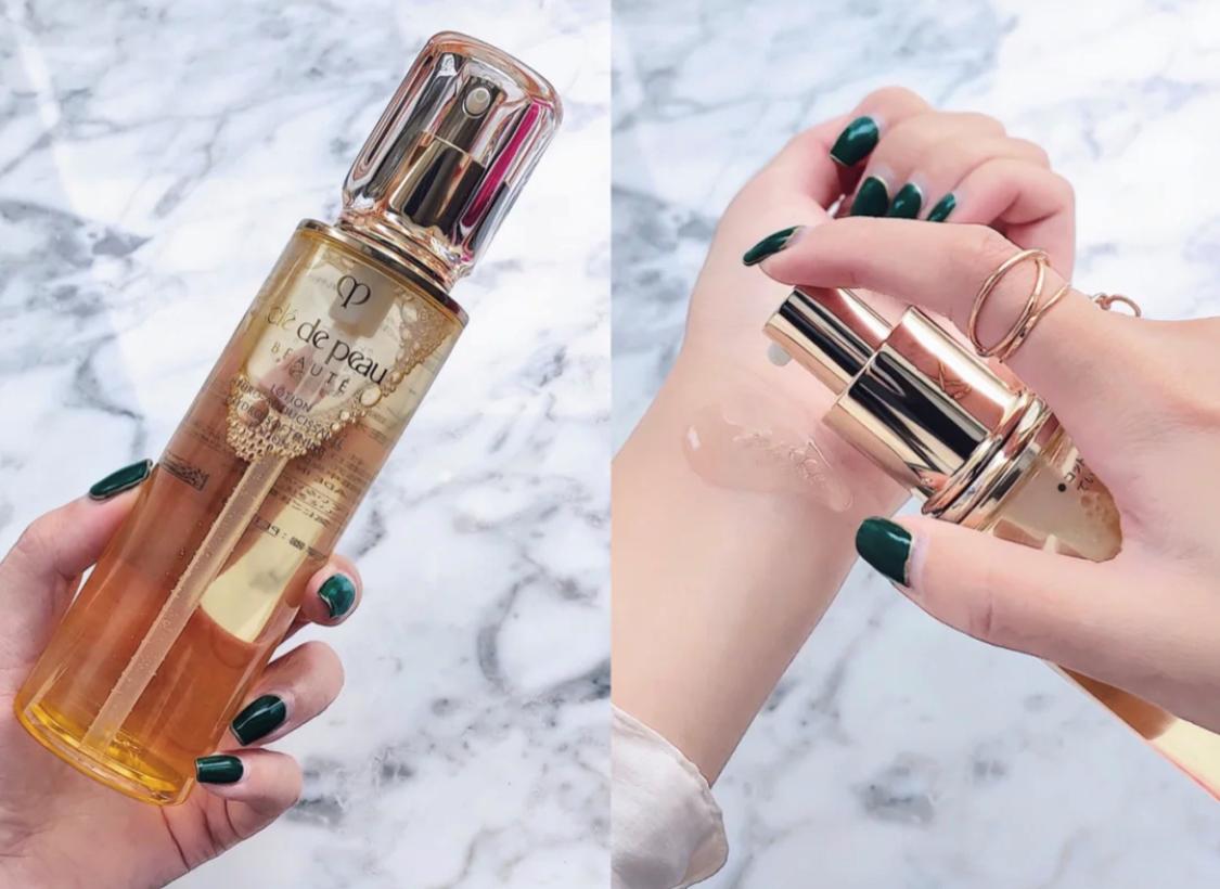 海蓝之谜初级抗老敏感肌,水乳推荐油皮贵妇