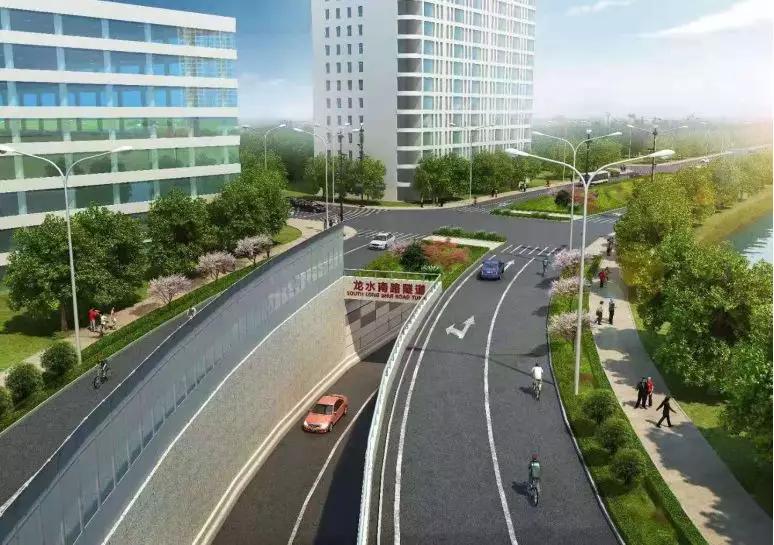 浦东新的网红地,浦东新地标建筑推荐