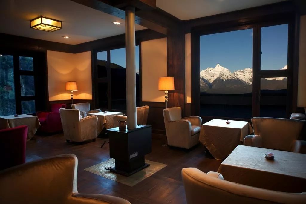 设计酒店推荐平价,国内十佳设计师酒店