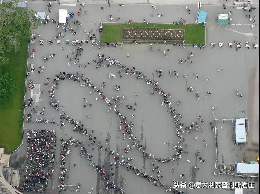 美国人眼中的意大利人,美国眼中的意大利人