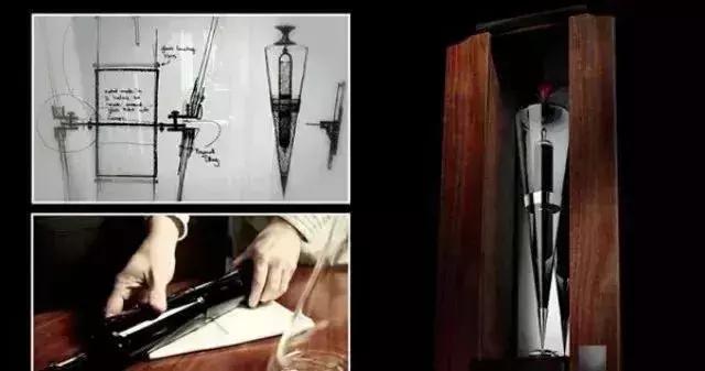 世界上最贵的红酒开出了多少价,世界上最贵红酒是什么酒