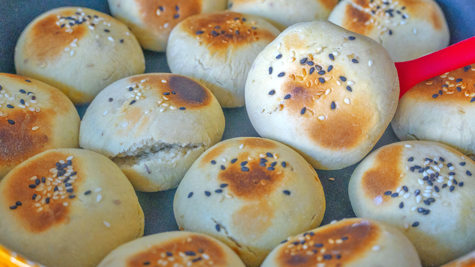 冬季暖胃美食冬后要进补,冬天养生食谱三款进补美食做法