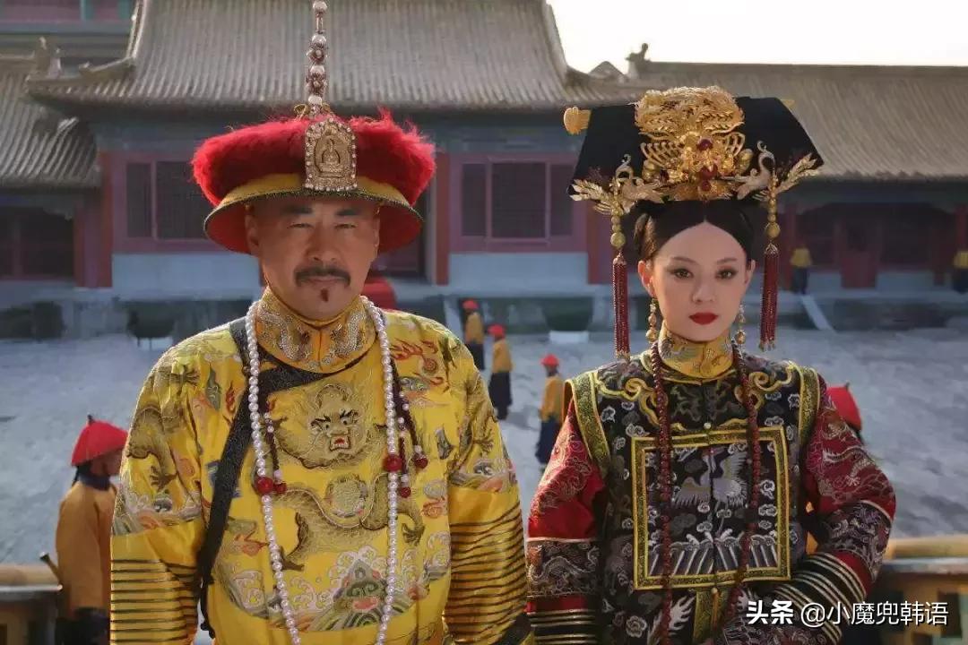 韩国爱豆最近爆火,韩国爱豆追国产剧