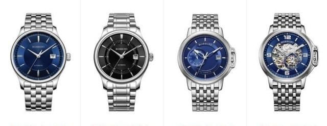 2万以内机械表,2万元左右机械表推荐男款