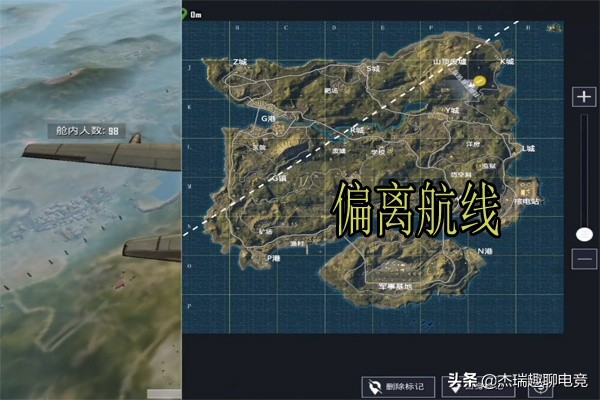 刺激战场最惨的是什么,刺激战场最惨烈的决赛圈