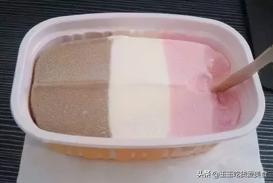 盘点网红雪糕第一位是什么雪糕,雪糕最好吃又网红又便宜