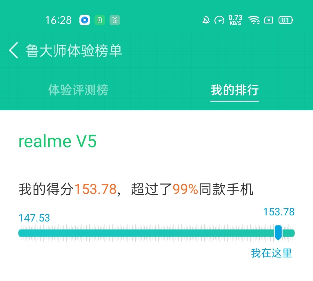 真我v15支持5g不,真我v55g配置参数
