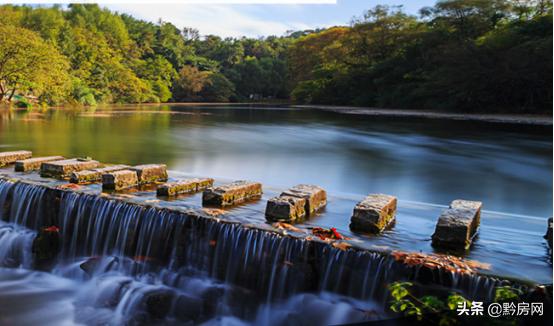 贵阳宜居的房子,宜居贵阳选哪个区