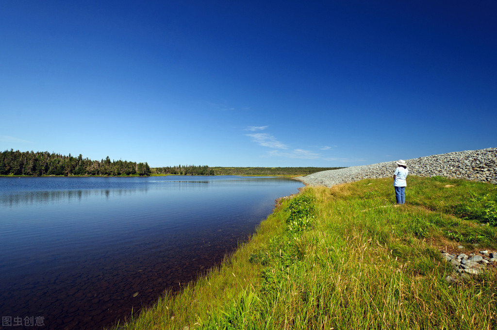水体富营养化原因及污染防治措施,水体富营养化有什么整治的方法