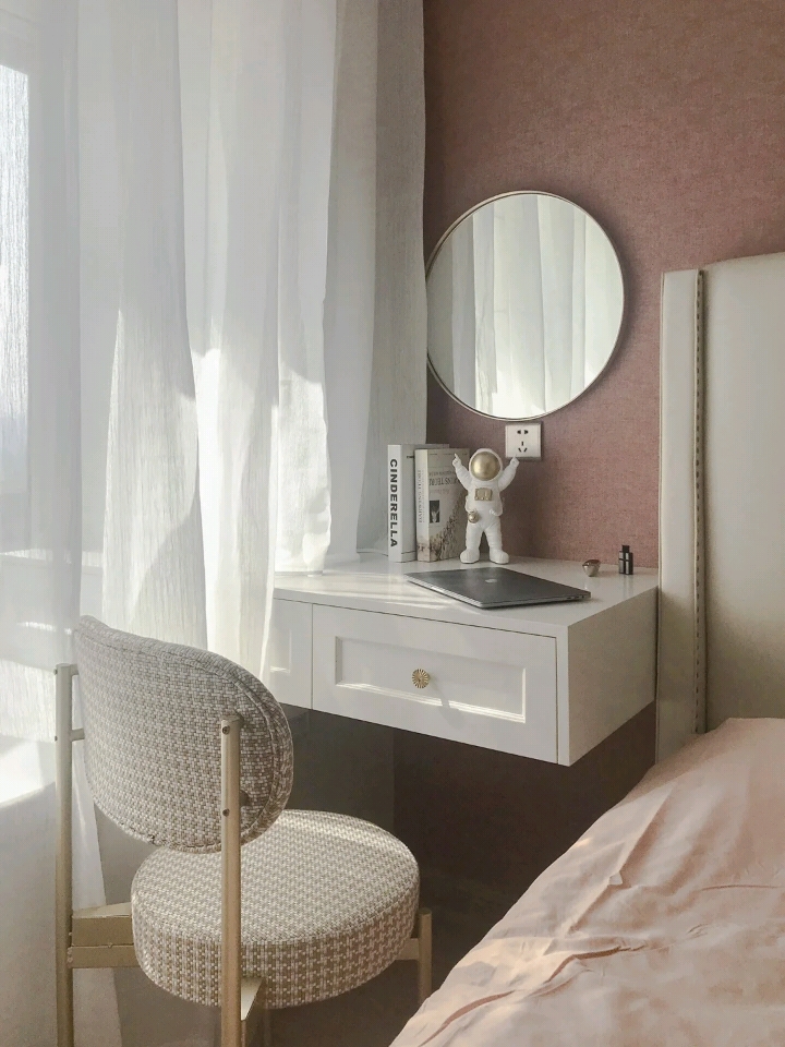 飘窗如何设计得又好看又实用,飘窗如何设计才能既实用又美观