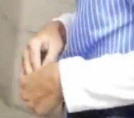 易烊千玺军训帅照片,易烊千玺军训路透生图