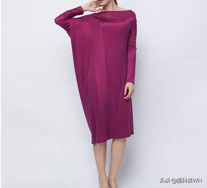 真丝面料分类及特征,真丝面料分类及图解