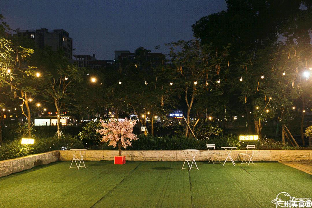 顺德首个集装箱「凤旨宵HEA」5.1揭幕！来凤城食都打卡100款美食