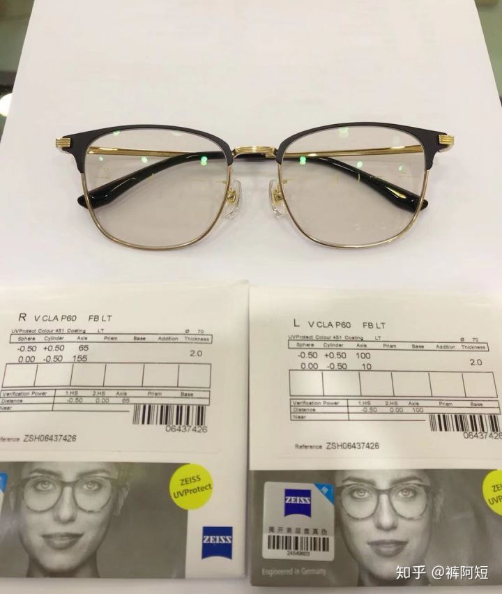 视力散光是怎么引起的,眩光及夜间视力障碍