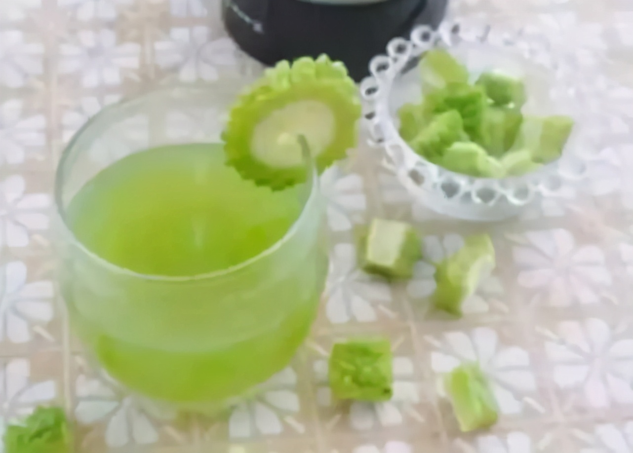 凉拌苦瓜去苦味小妙招,苦瓜去苦味的6个小妙招