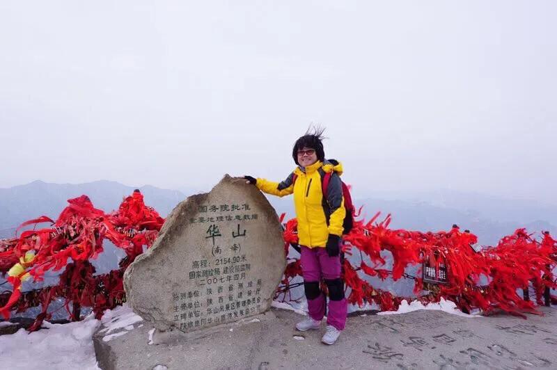 华山自由行合算还是跟团游合算,华山自由行攻略