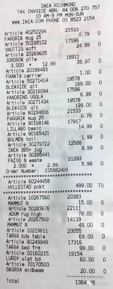 澳洲三口之家,墨尔本租房最佳攻略