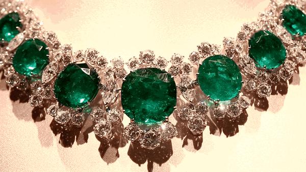 珠宝首饰灰尘,珠宝灰尘的克星