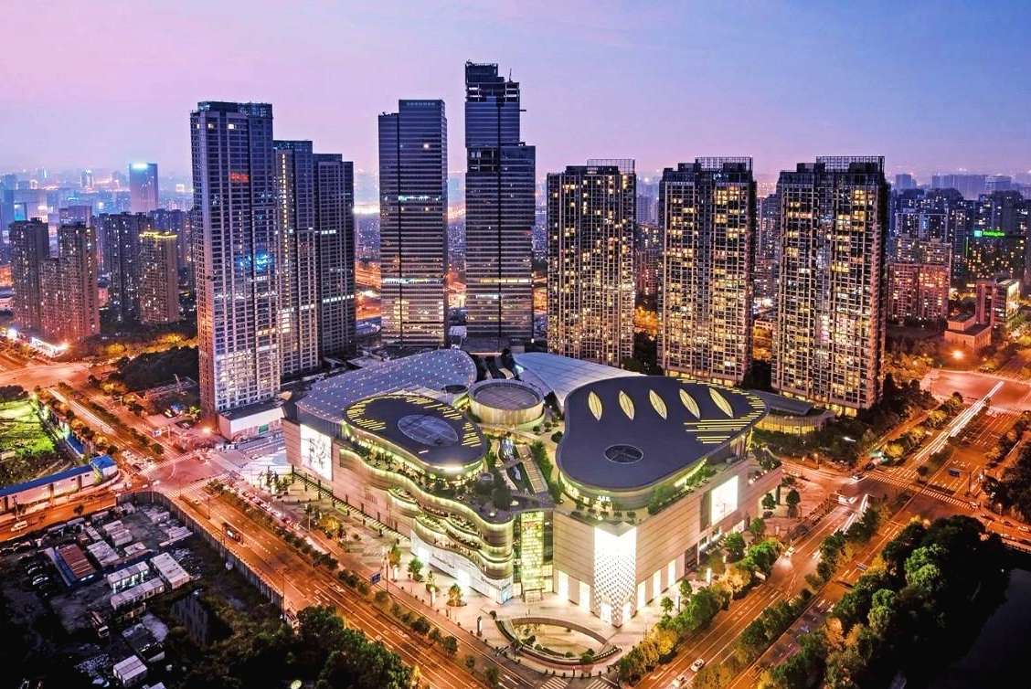 二线城市消费水平排名,二线城市消费排名