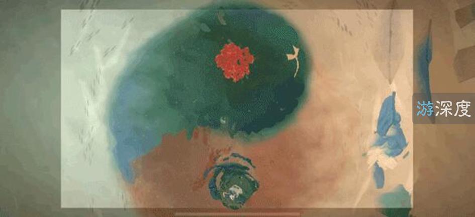 最美国风手游，活动的千年古画卷，就是这款IOS最新冠军游戏