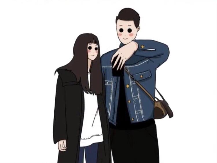 请珍惜那个对你啰嗦的人,女人请珍惜那个在乎你的男人