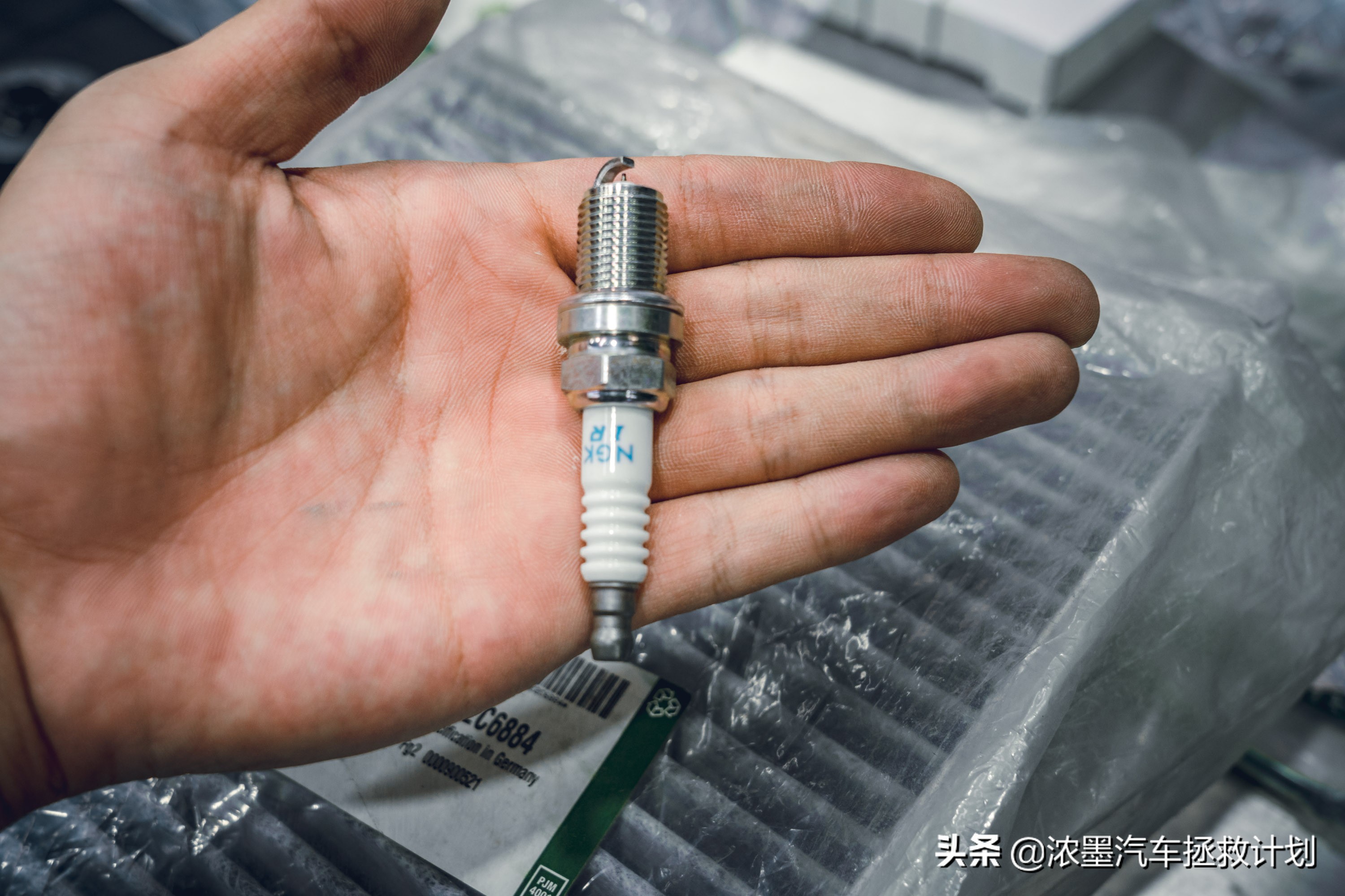 专业维修整备老款捷豹xj系列,老款捷豹xj整备视频