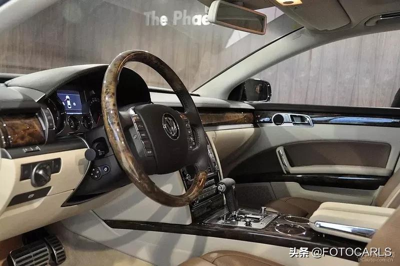 大众辉腾4.2lv8怎么样,大众辉腾4.2lv8