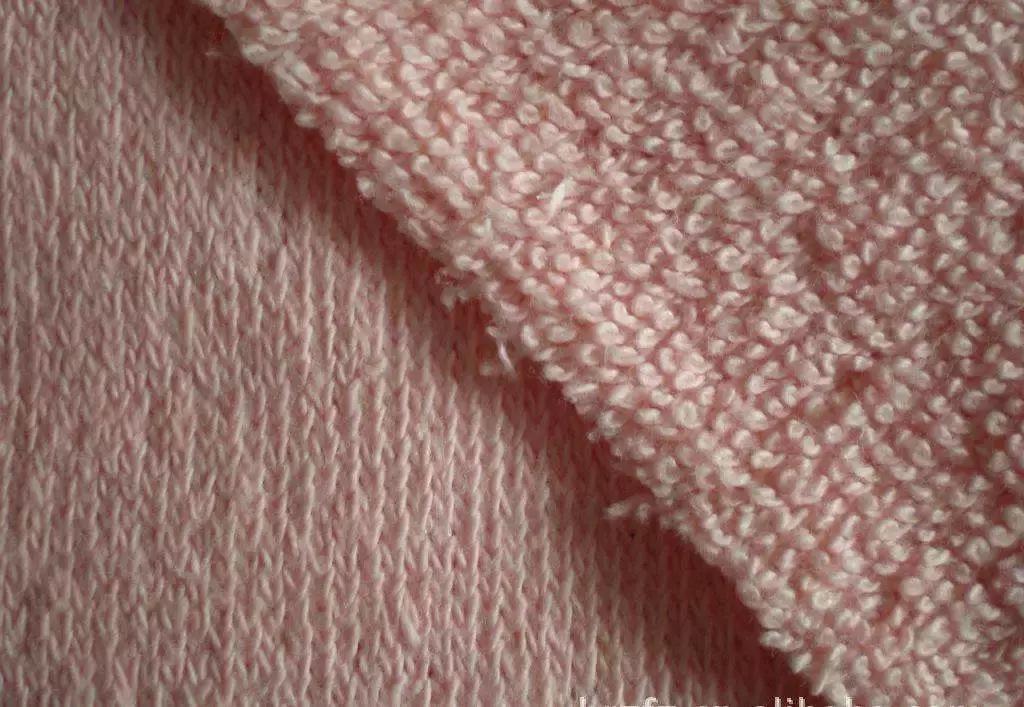 原来你也用Christy的毛巾，难怪我这么中意你