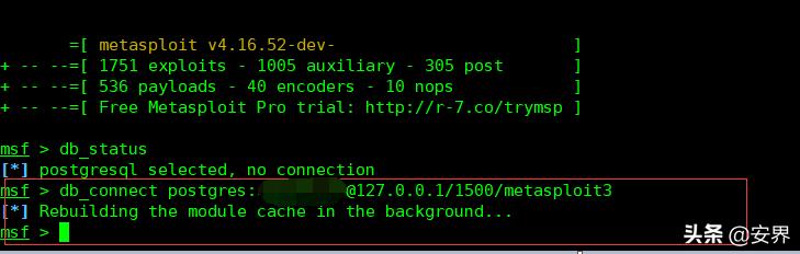 msf系列片之vps搭建,黑客的世界你真的了解嘛?