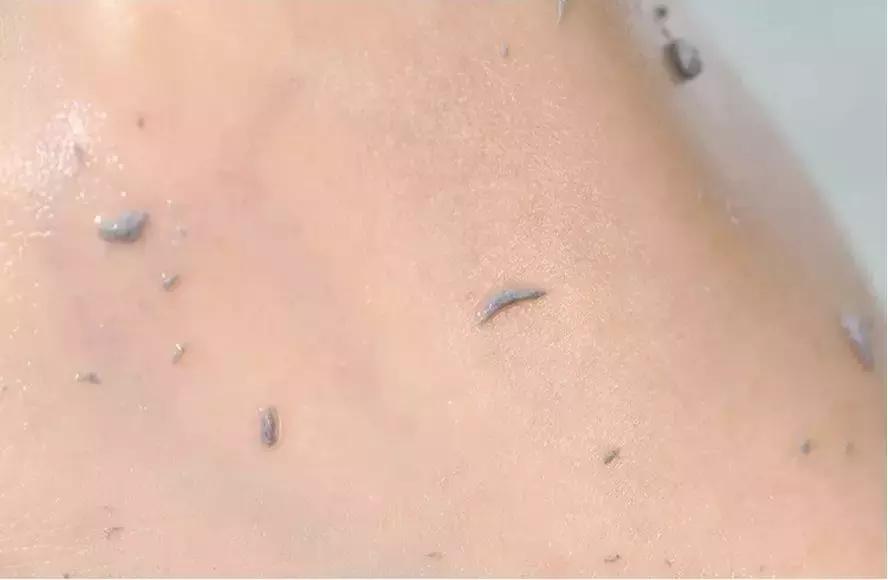 张韶涵沉浸式护肤的护肤品名称,张韶涵护肤用的产品