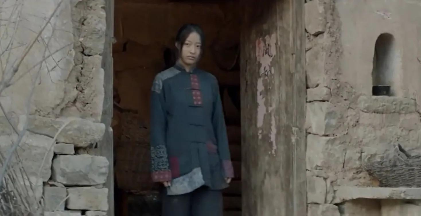 经典怀旧影视喊山,喊山电影视频