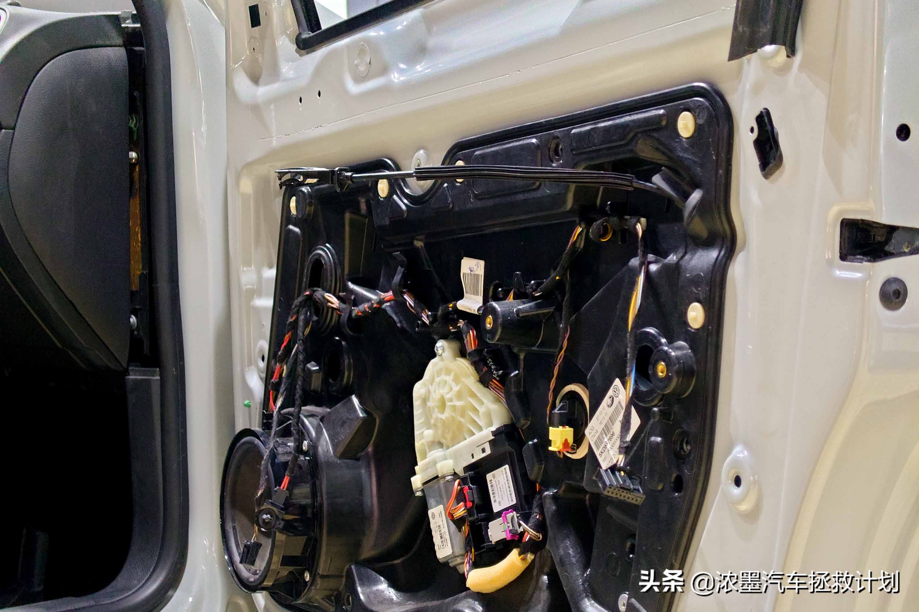 澎湃驾控,六代高尔夫gti深度测评