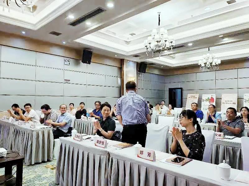 HIV中部地区诊疗一体化巡讲益阳站-我院组织顺利召开