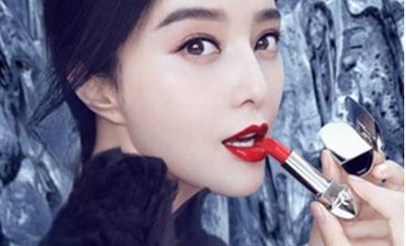 最全口红热门合集,各大品牌口红颜色爆款