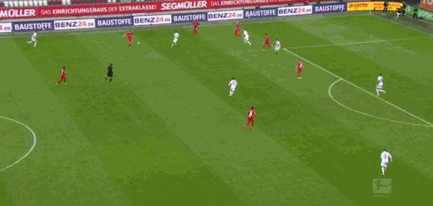 梅西69场91球vs六边形战士c罗,20-21梅西进球