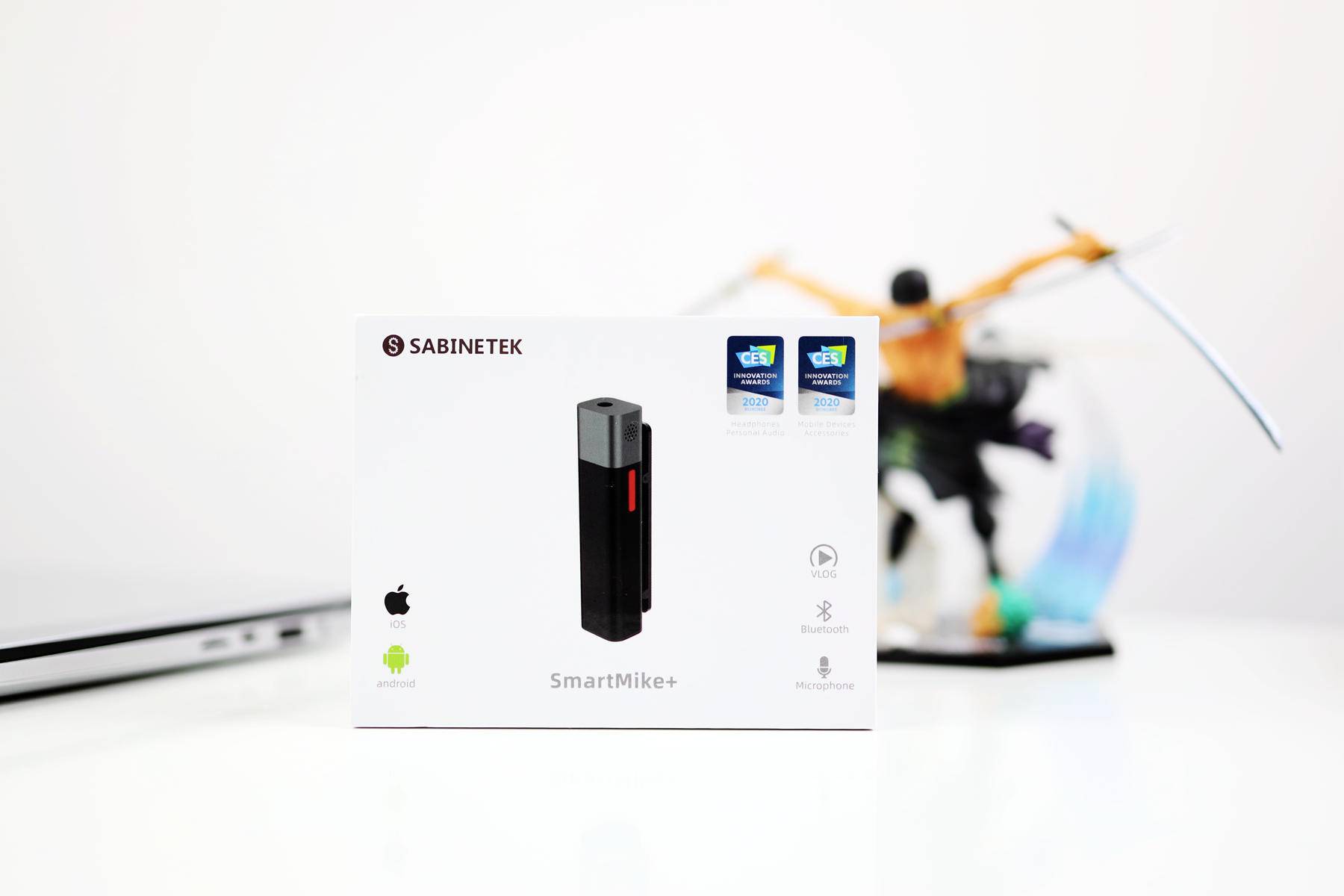 vlog蓝牙麦克风推荐,vlog收音麦克风测评